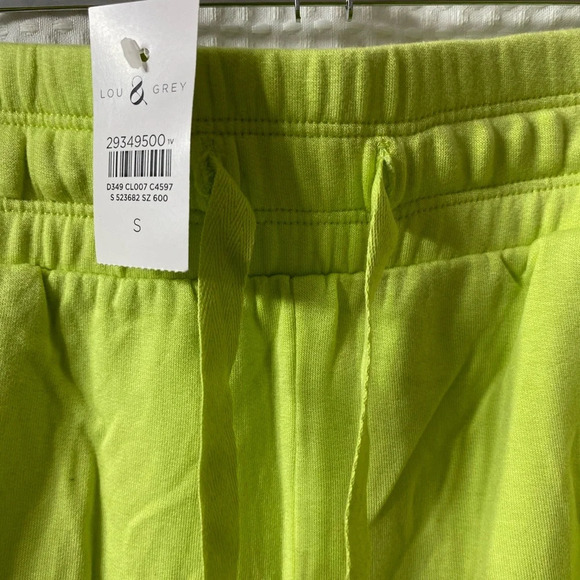 NWT L&G Signaturesoft Drawstring Shorts - Picture 3 of 5